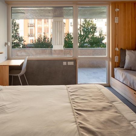 Cristina Enea Rooms San Sebastián Cameră foto
