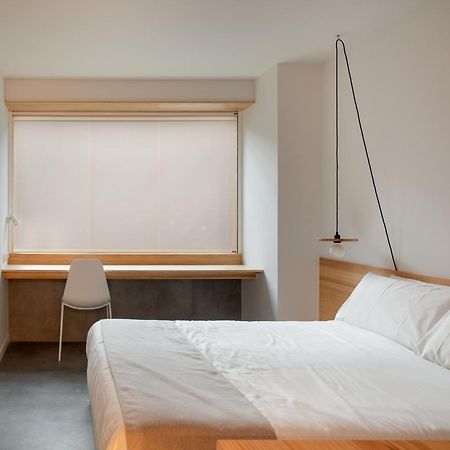 Cristina Enea Rooms San Sebastián Cameră foto