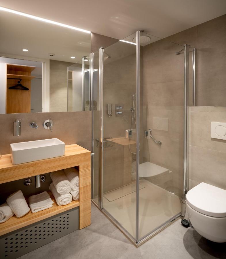 Cristina Enea Rooms San Sebastián Exterior foto