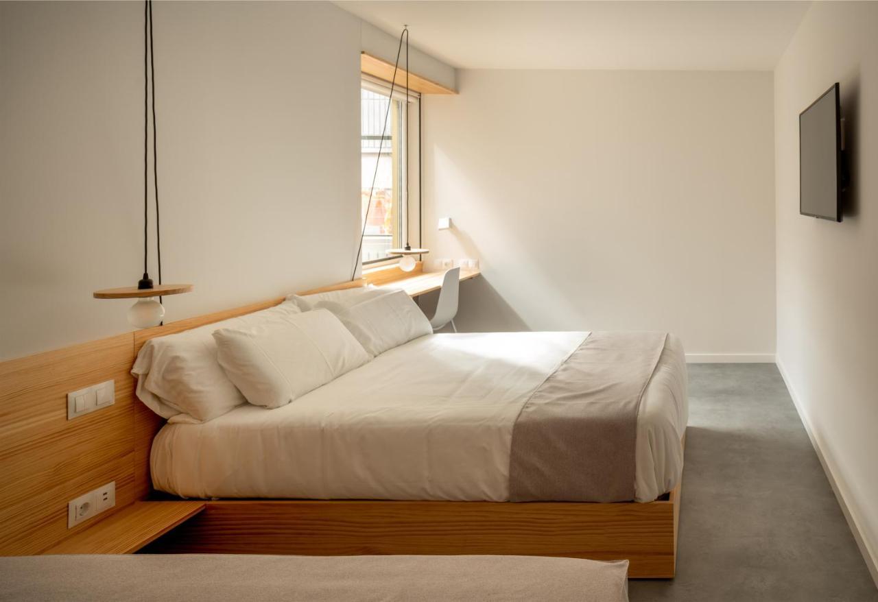 Cristina Enea Rooms San Sebastián Cameră foto