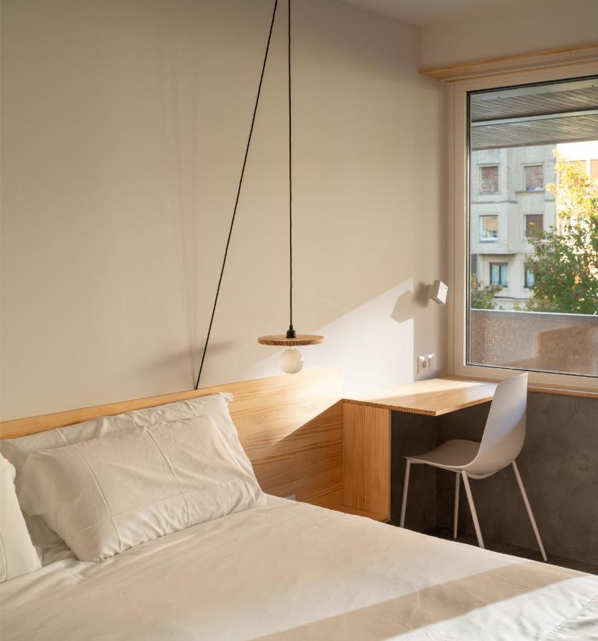 Cristina Enea Rooms San Sebastián Cameră foto