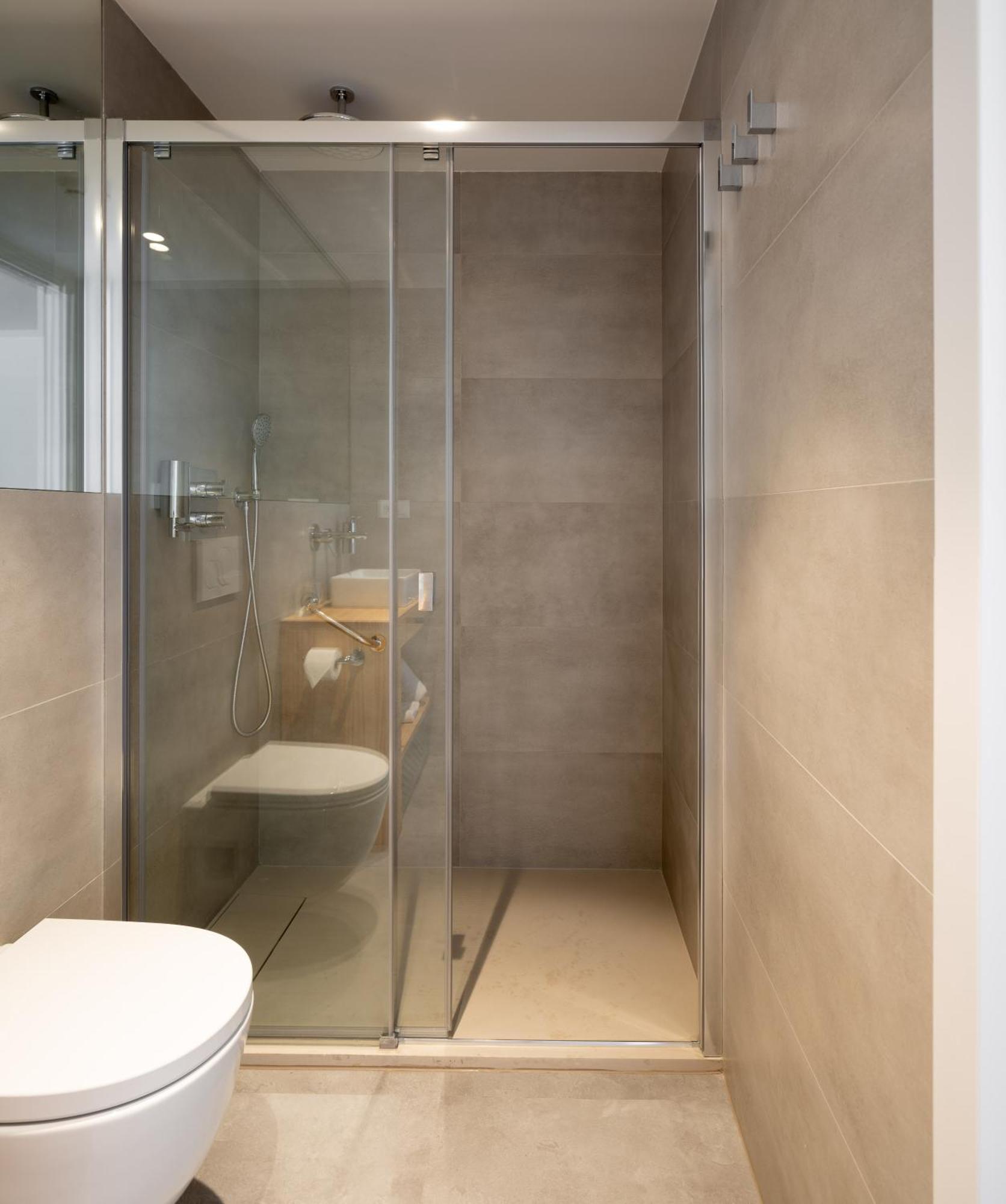 Cristina Enea Rooms San Sebastián Cameră foto