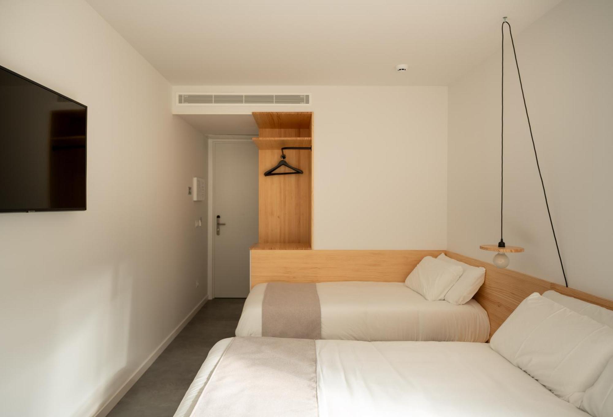 Cristina Enea Rooms San Sebastián Cameră foto