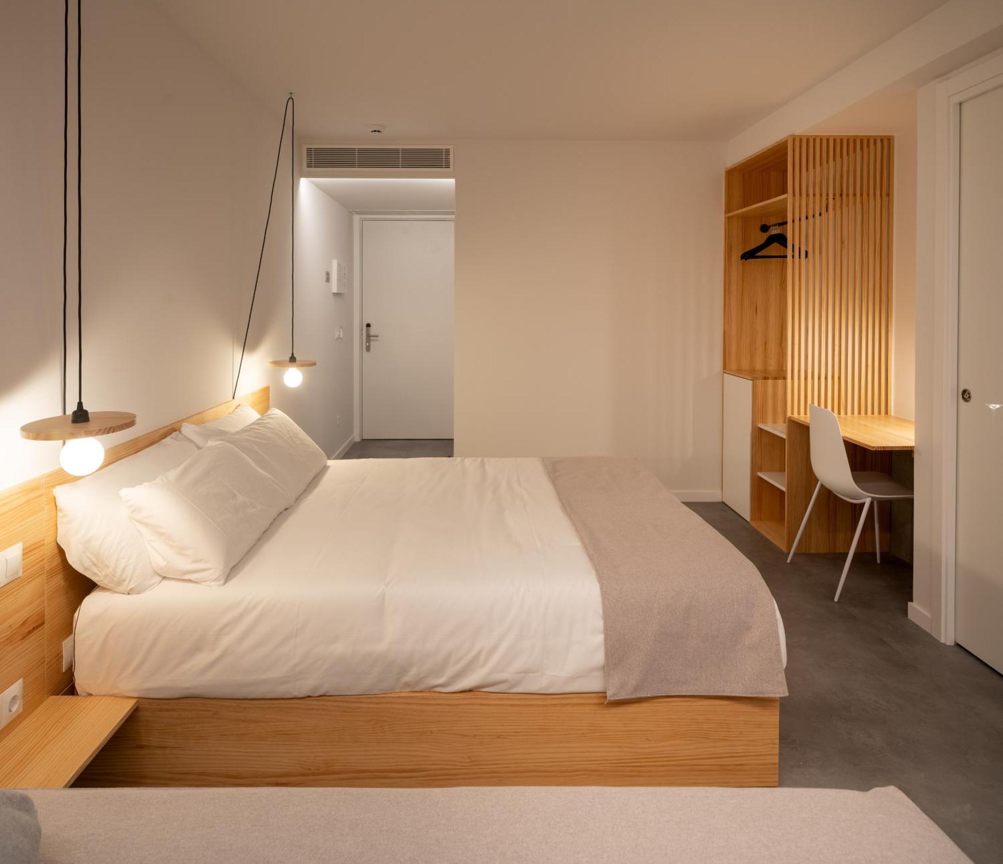 Cristina Enea Rooms San Sebastián Cameră foto