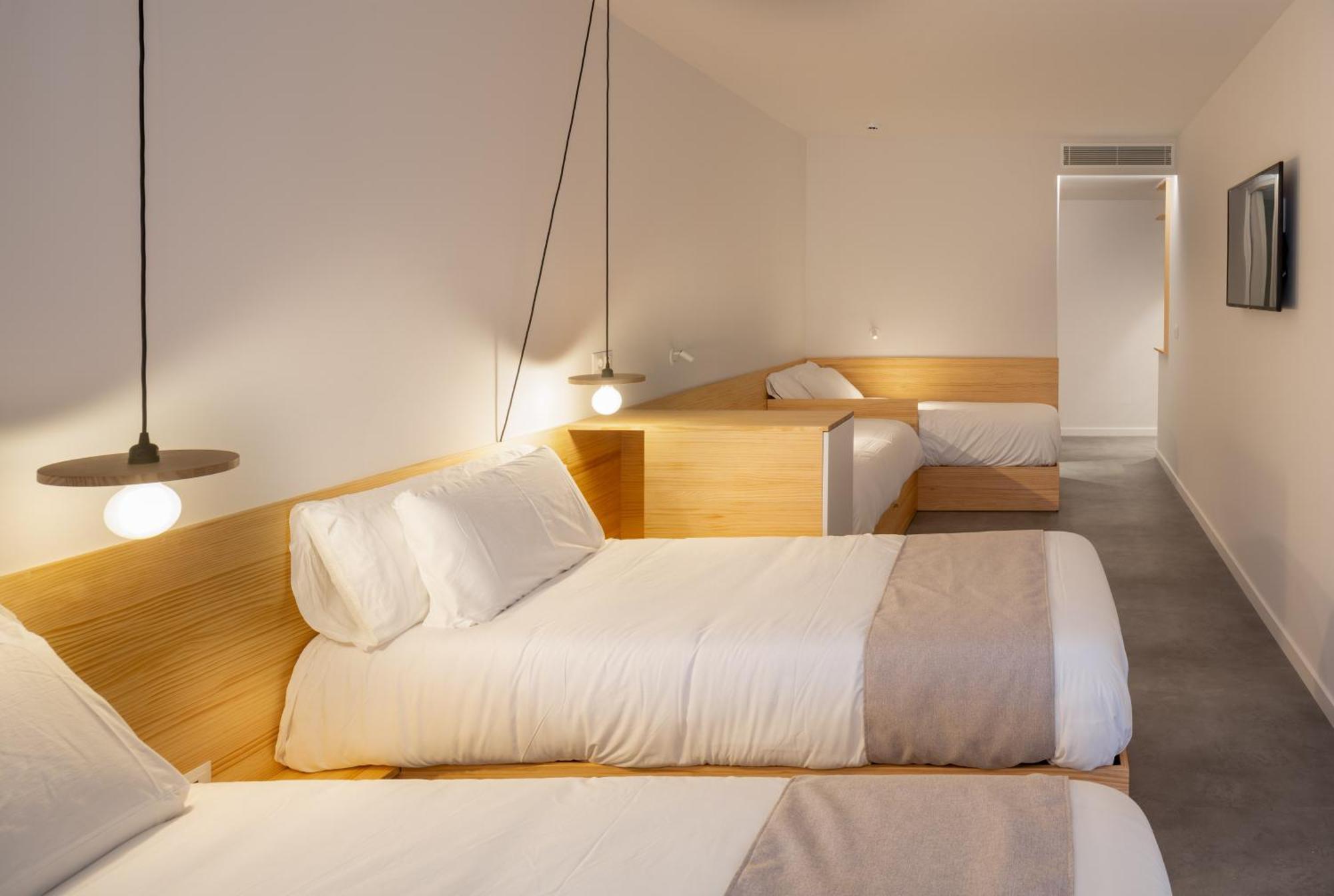 Cristina Enea Rooms San Sebastián Cameră foto