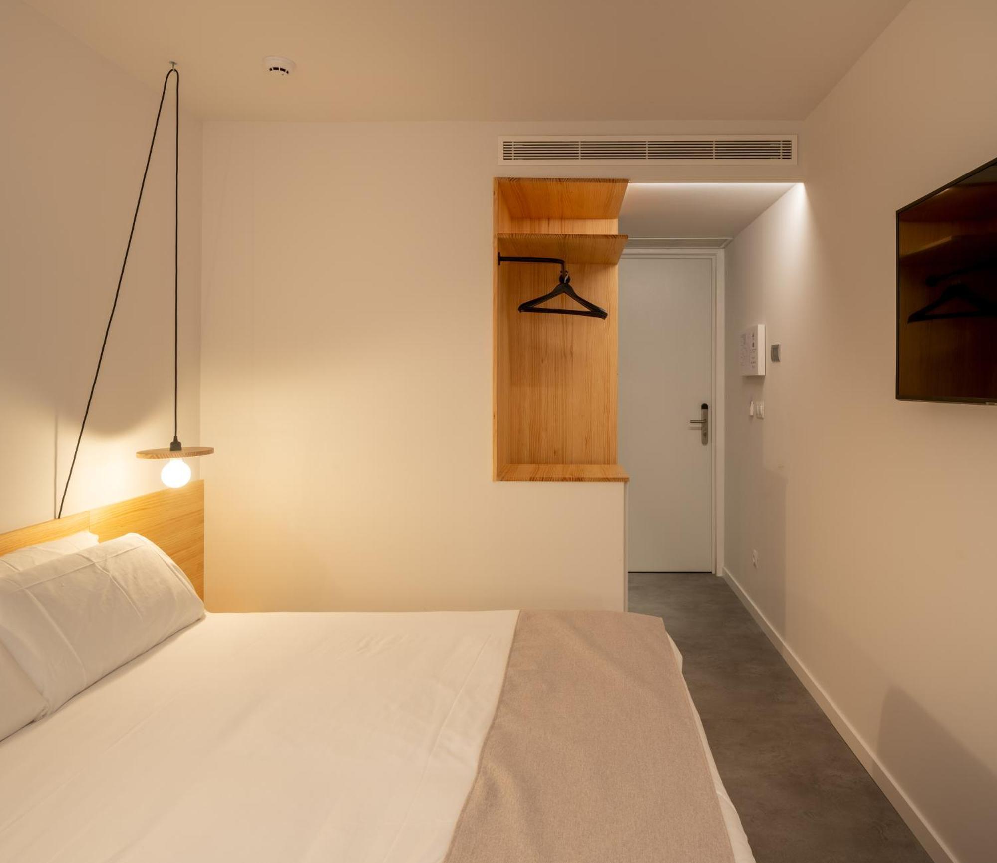 Cristina Enea Rooms San Sebastián Cameră foto