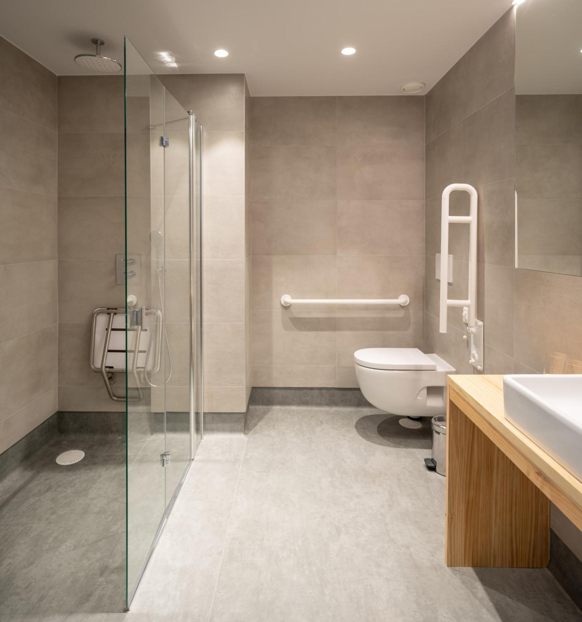 Cristina Enea Rooms San Sebastián Cameră foto